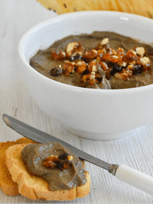 Paté de Ave