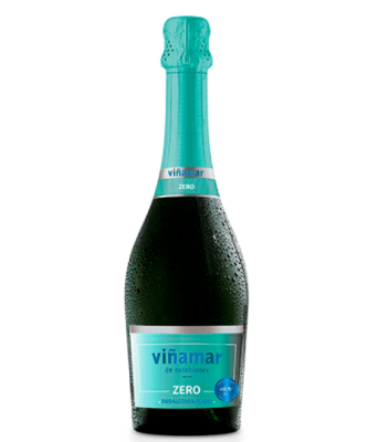 Espumante Viñamar Brut Zero1