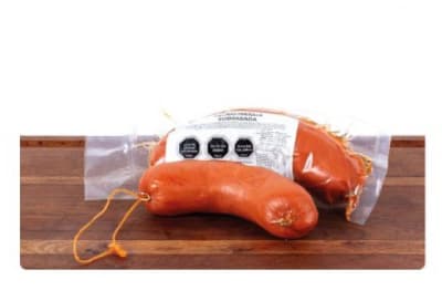 Sobrasada de Mallorca 170 grs, Omeñaca3