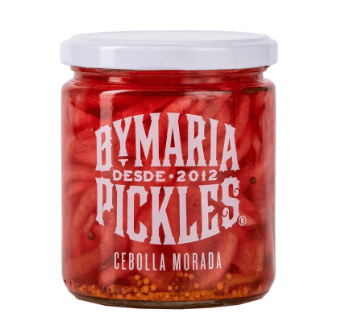 Cebolla Morada By María