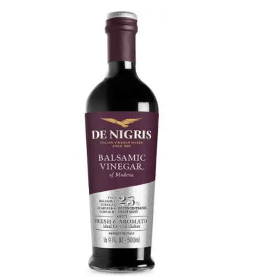 Aceto Balsámico Di Modena1