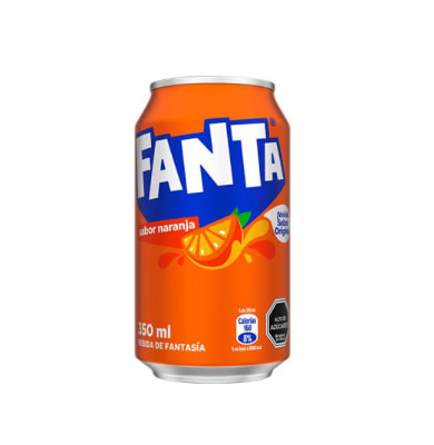 Fanta Original1
