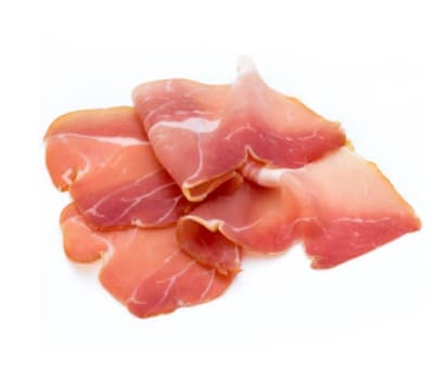Jambon d'Auvergne IGP 100g