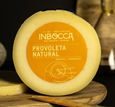 Provoleta In Bocca, 110 grs