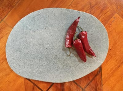 Tabla de Piedra de Río Plana
