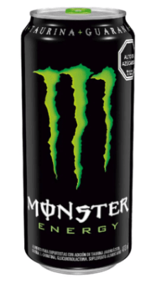 Monster 473cc2