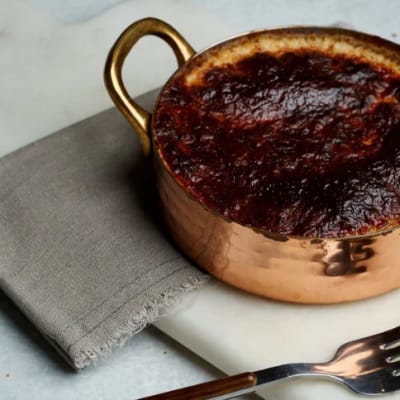 Chupe de Jaiba artesanal Familiar, Felipe Cocina 6 personas1