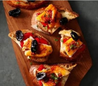 Trucha Ahumada en Caliente, 180 grs