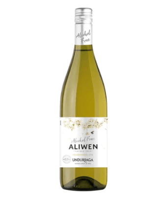 Vino Aliwen Chardonnai S/A