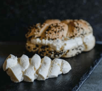 Queso Crema