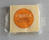 Queso Gruyere In Bocca 110 grs