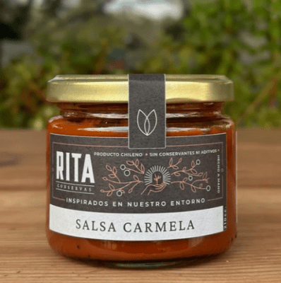 Salsa Carmela