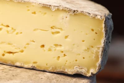 Kilaco Mondion, queso tipo Tomme