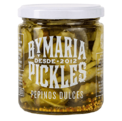 Pepino Dulce corte americano By María