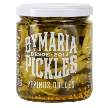 Pepino Dulce corte americano By María