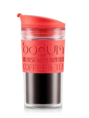 Mug para Café Bodum Doble Pared 350 ml.