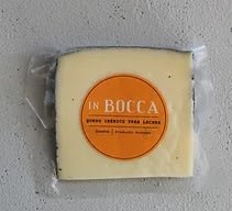 Queso tres leches In Bocca 150 grs