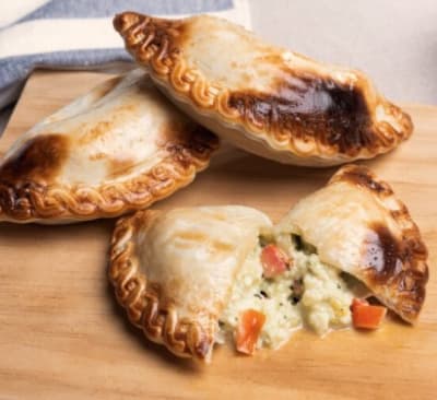 Empanadas Argentinas Artesanales x 6 – Receta Clásica