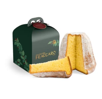 Pandoro Italiano 750grs3