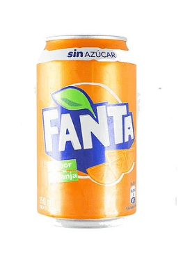 Fanta Zero 350cc1