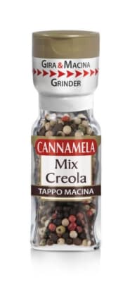 Pimienta Mix con Molinillo
