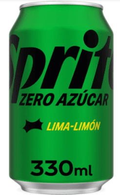 Sprite Zero 350cc
