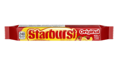 Starbust Original