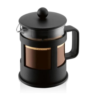 Cafetera Prensa Francesa Kenya 500 ml
