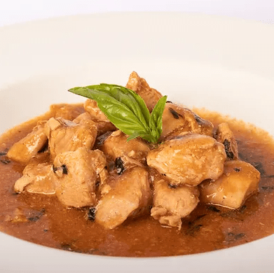 Pollo Thai 500 grs