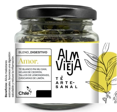 Té Amor / BLEND_DIGESTIVO