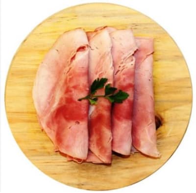 Jamón de Campo Laminado Omeñaca