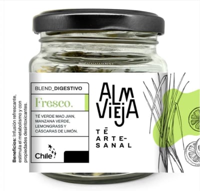 Té Fresco / BLEND_DIGESTIVO1