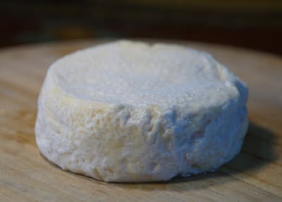 Mademoiselle Mondion, queso St Felicien, 180 grs