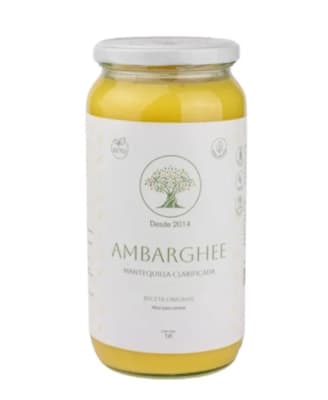 Ghee Original AmbarGhee 1Kilo