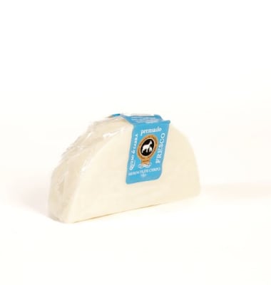 Queso fresco de Cabra Herencia de Campo 120 grs