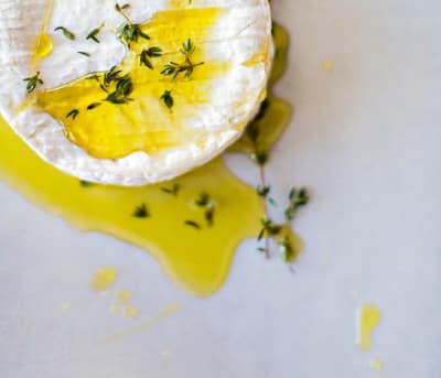 Queso Camembert Cremoso Jo Charcuterie 150 grs