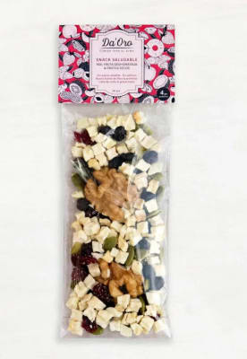 Snack Mix Manzana Nuez 28g2