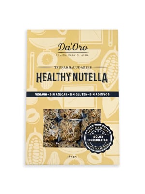 Trufa Healthy Nutella