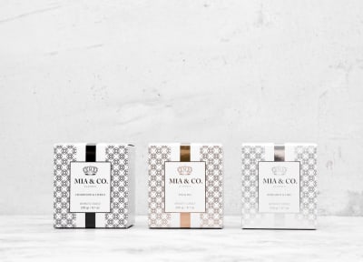 Vela Classic Mia &  Co1