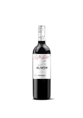 Vino Aliwen Cabernet Sauvignon S/A