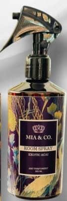 Spray Acai 300 ml Mia-Co1