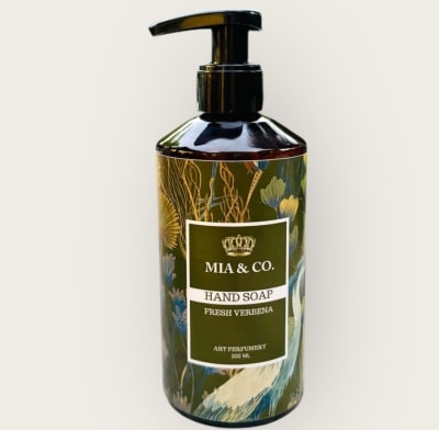 JABON VERBENA 300ML Mia-Co