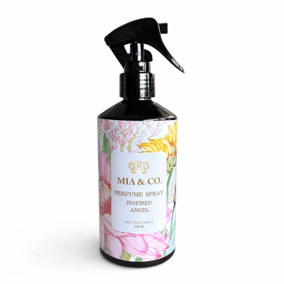 Perfume Spray Inspired Angel Mia & Co