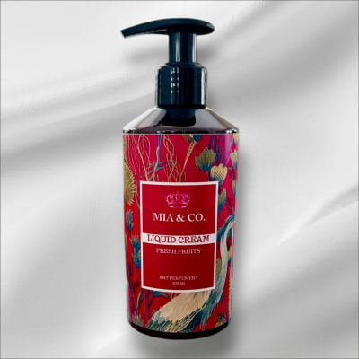 JABON FRESH FRUIT 300ML Mia-Co