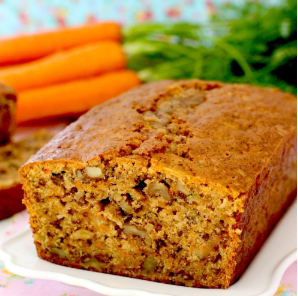 Queque de Zanahoria Nuez Sin Azúcar – 170 grs Brotmkt1