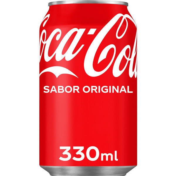 Coca Cola Original1