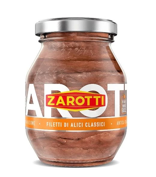 Anchoas en Aceite Zarotti 140 grs1