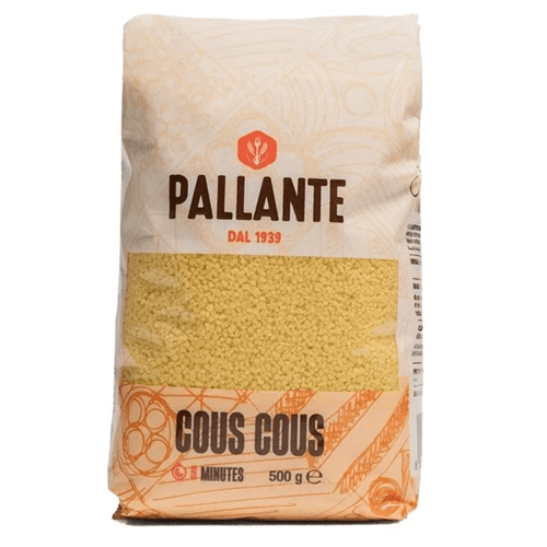 Cous cous  Reggia 500 gr1