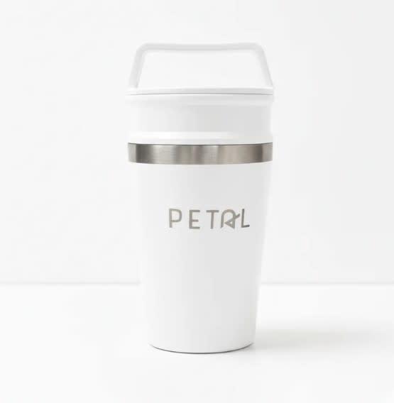 Termo 320 ml, Petal1
