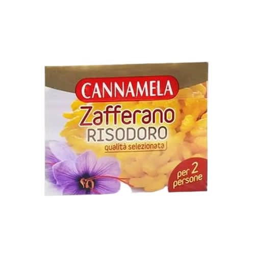 Azafrán Cannamela en polvo 0,1 g1